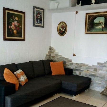 Apartment Cristian Sur Los Cristianos  Exterior photo