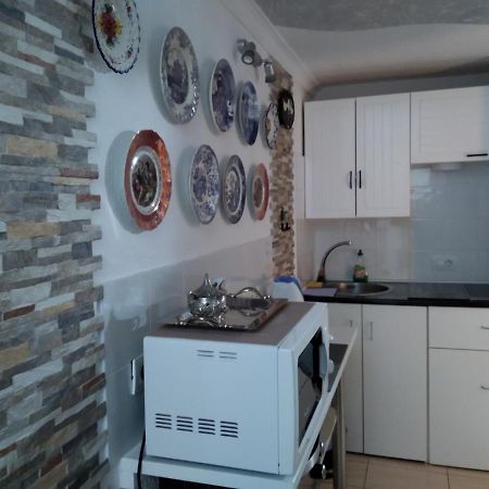 Apartment Cristian Sur Los Cristianos  Exterior photo