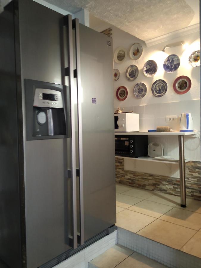 Apartment Cristian Sur Los Cristianos  Exterior photo