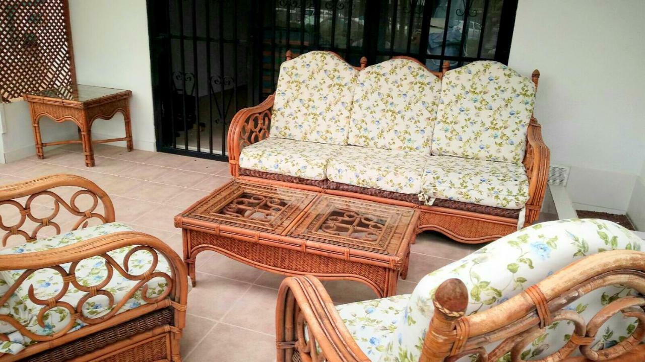 Apartment Cristian Sur Los Cristianos  Exterior photo