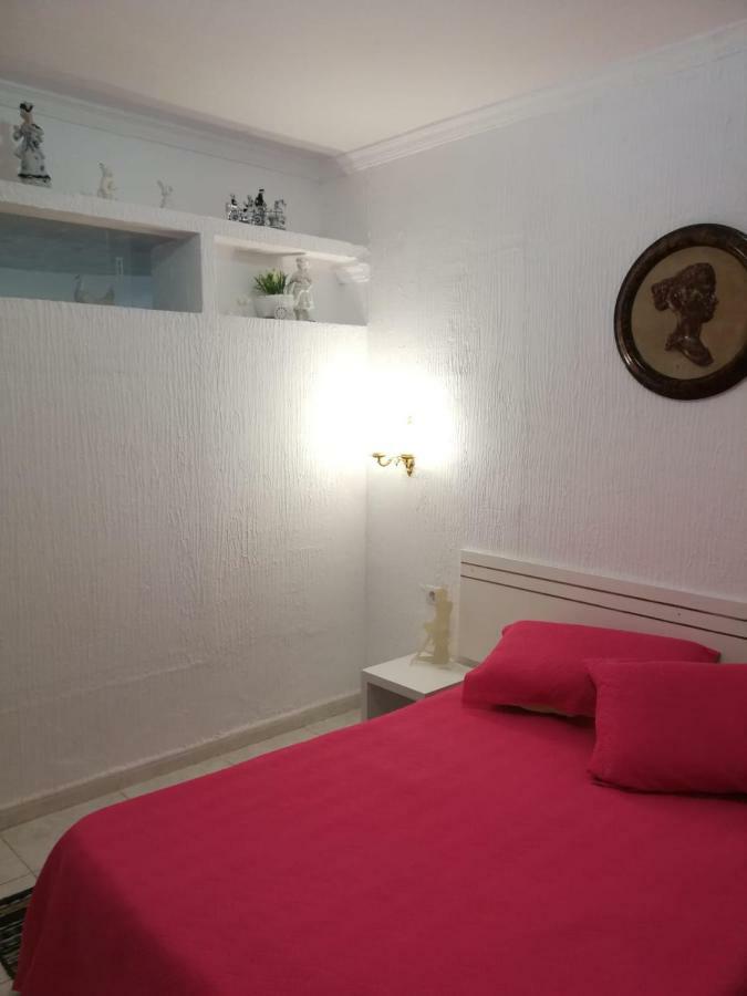 Apartment Cristian Sur Los Cristianos  Exterior photo