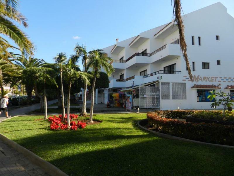 Apartment Cristian Sur Los Cristianos  Exterior photo