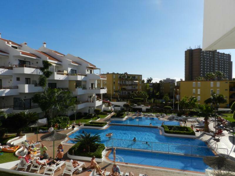 Apartment Cristian Sur Los Cristianos  Exterior photo