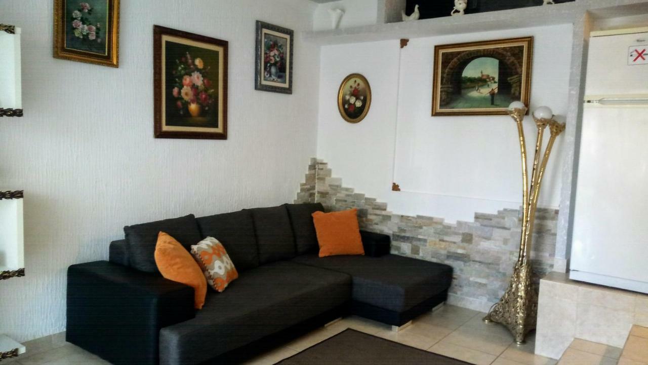 Apartment Cristian Sur Los Cristianos  Exterior photo