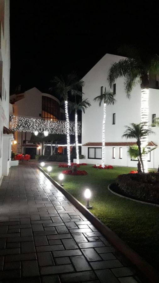Apartment Cristian Sur Los Cristianos  Exterior photo
