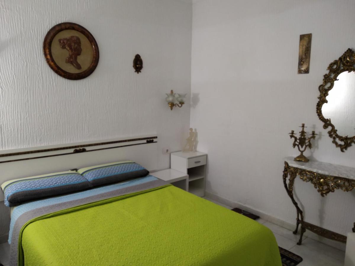 Apartment Cristian Sur Los Cristianos  Exterior photo
