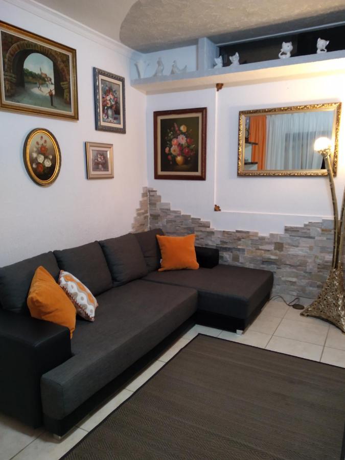 Apartment Cristian Sur Los Cristianos  Exterior photo