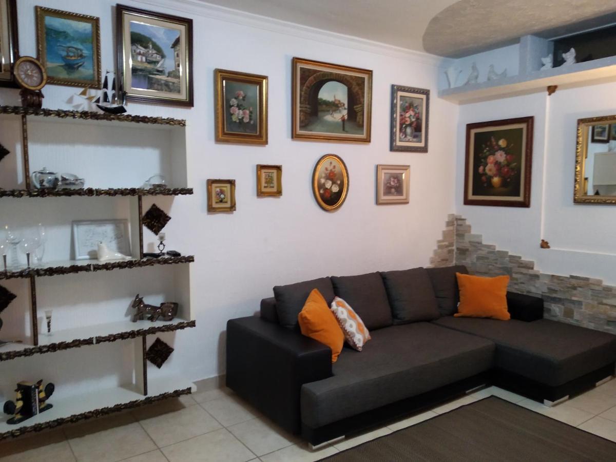 Apartment Cristian Sur Los Cristianos  Exterior photo